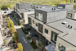 Rækkehus på Rundholtsvej 41, 2300 København S