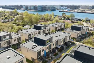 Rækkehus på Rundholtsvej 41, 2300 København S