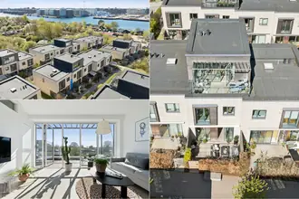 Rækkehus på Rundholtsvej 41, 2300 København S