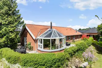 Villa på Præstebakken 8, Ø Tørslev, 8983 Gjerlev J