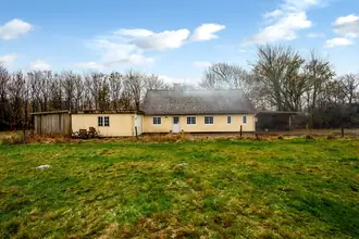 Villa på Borg 45, 6261 Bredebro