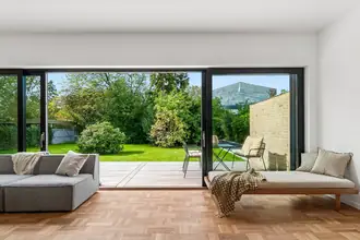 Villa på Dyssevænget 60, 2700 Brønshøj