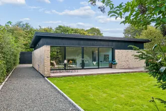 Villa på Dyssevænget 60, 2700 Brønshøj