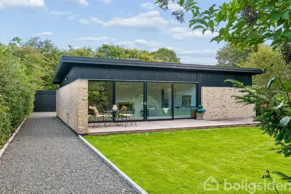 Villa på Dyssevænget 60, 2700 Brønshøj