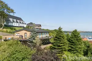 Villa på Højbovej 17B, 7620 Lemvig