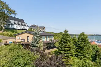 Villa på Højbovej 17B, 7620 Lemvig
