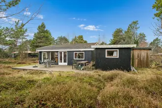 Fritidshus på Aresvej 4, Boeslum, 8400 Ebeltoft