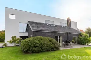 Villa på Jens Jessens Vej 1, 6400 Sønderborg
