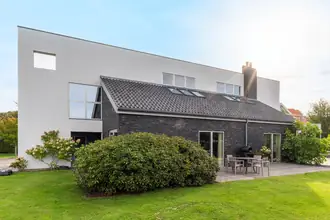 Villa på Jens Jessens Vej 1, 6400 Sønderborg