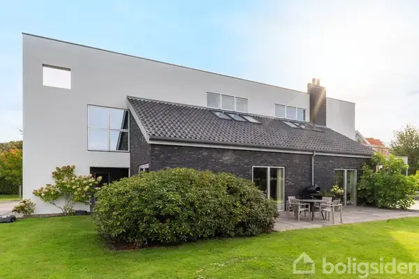 Villa på Jens Jessens Vej 1, 6400 Sønderborg
