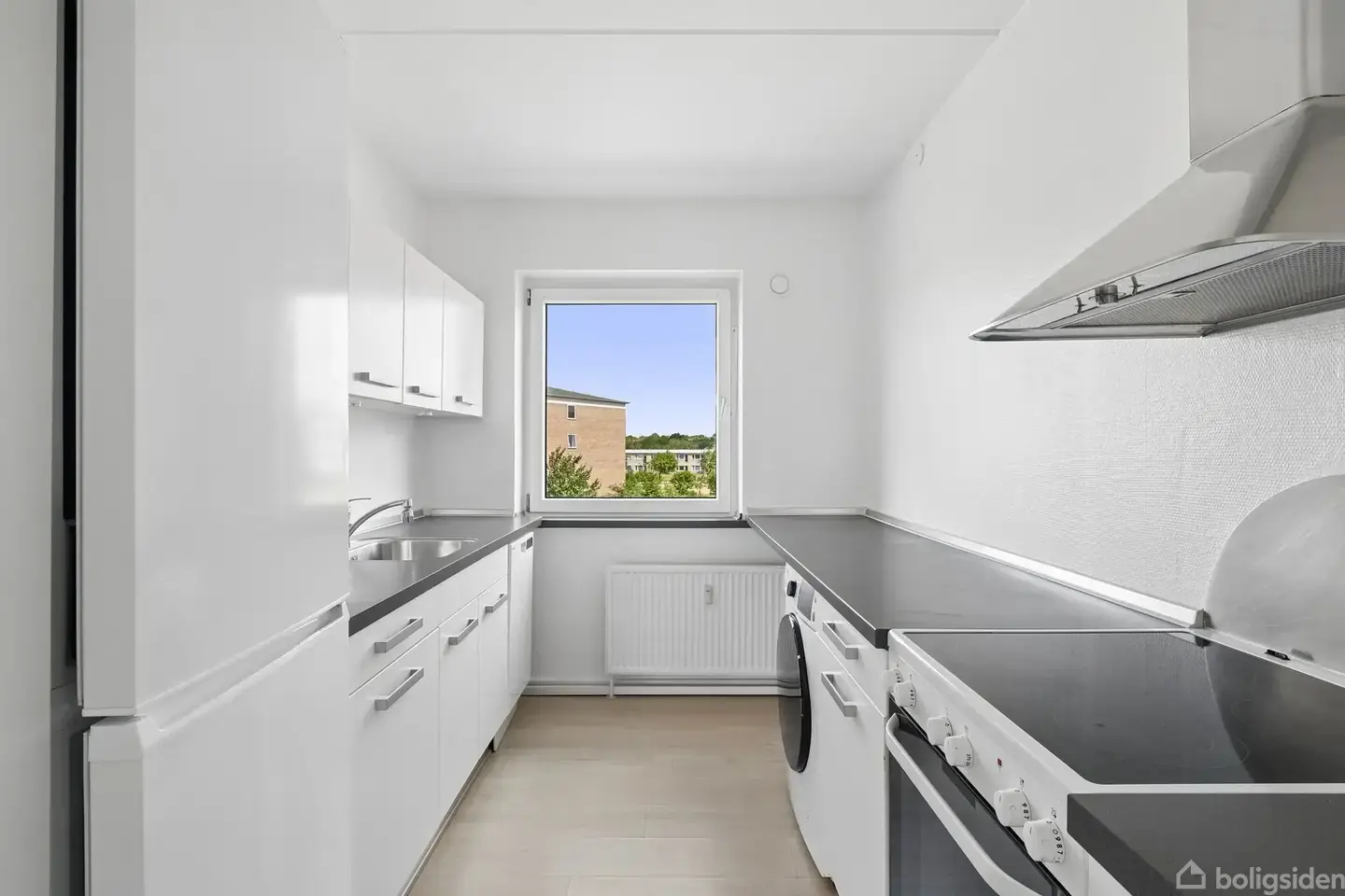 Ejerlejlighed på Strubjerg 32, 2. th., 9400 Nørresundby