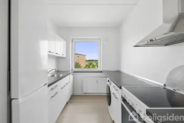 Ejerlejlighed på Strubjerg 32, 2. th., 9400 Nørresundby