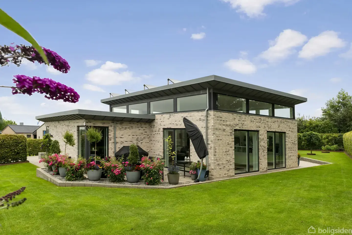 Villa på Ådalen 455, 9700 Brønderslev