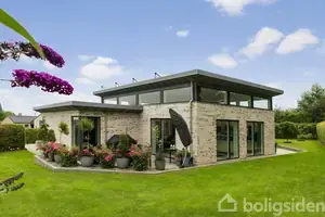 Villa på Ådalen 455, 9700 Brønderslev