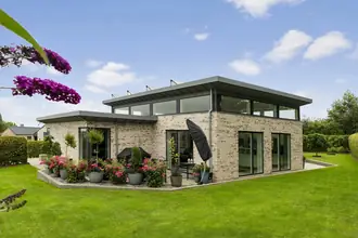 Villa på Ådalen 455, 9700 Brønderslev