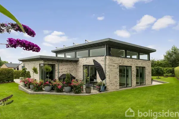 Villa på Ådalen 455, 9700 Brønderslev