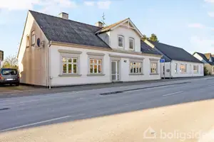 Villa på Søndergade 42, 1., 9640 Farsø