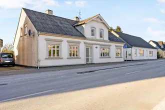 Villa på Søndergade 42, 1., 9640