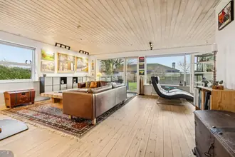 Villa på Sulsted Kærvej 9, 9381 Sulsted