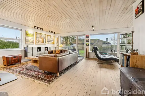 Villa på Sulsted Kærvej 9, 9381 Sulsted