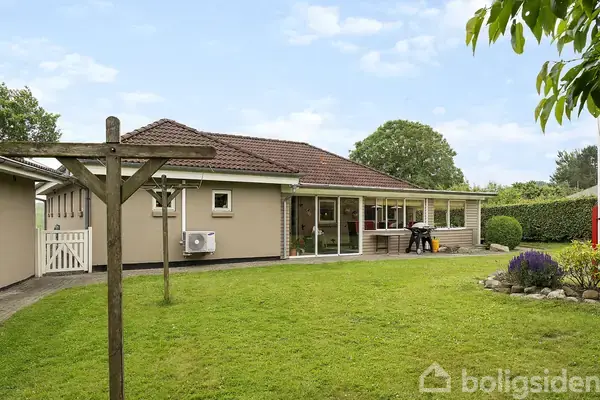 Villa på Paddesøvej 31, 5474 Veflinge
