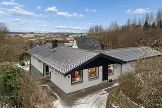 Villa på Brunhøj 18, 7100 Vejle