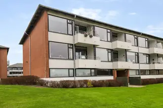 Ejerlejlighed på Spøttrupvej 48, tv., Tjørring, 7400 Herning