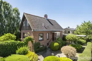 Villa på Sandbjergvej 22, 2740 Skovlunde