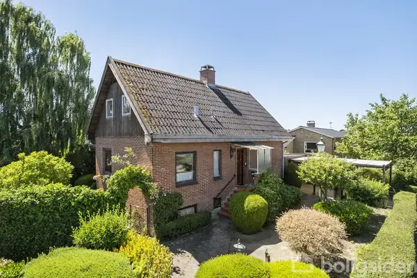 Villa på Sandbjergvej 22, 2740 Skovlunde