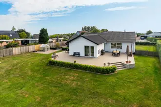 Villa på Mågevej 5, 9530 Støvring
