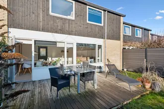 Rækkehus på Højstens Boulevard 18, 2605 Brøndby