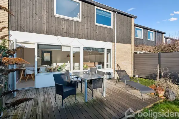 Rækkehus på Højstens Boulevard 18, 2605 Brøndby