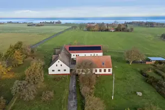 Villa på Østermarievej 14, Ibsker, 3740 Svaneke