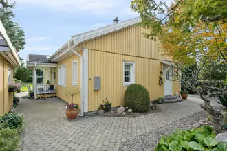 Fritidshus på Brinken 96, Strøby Egede, 4600 Køge