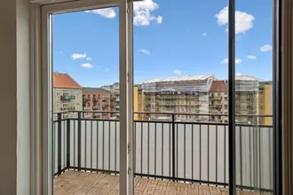 Ejerlejlighed på Nordre Frihavnsgade 24, 4. 2., 2100 København Ø