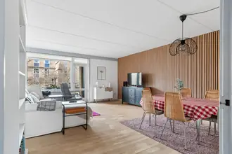 Ejerlejlighed på Ryetvej 49, tv., 3500 Værløse