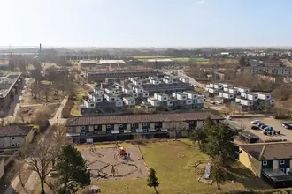 Rækkehus på Latyrushaven 105, Smørumnedre, 2765 Smørum