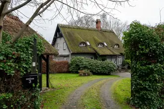 Villa på Høje Bøge 3, 2850 Nærum