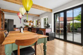 Villa på Nørregade 51, Nexø, 3730 Nexø