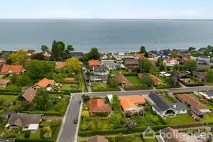 Villa på Strandparken 48, 5800 Nyborg