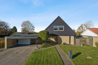 Villa Jens Kalstrups Vej 36, Aalborg
