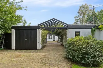 Villa på Hannelundsvej 9, 2960 Rungsted Kyst