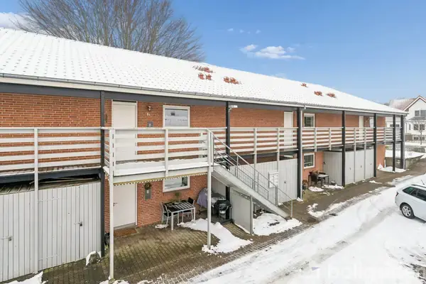 Ejerlejlighed på Horsensvej 6C, 1., 8722 Hedensted