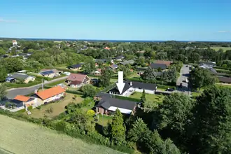 Villa på Egevej 12, Tullebølle, 5953 Tranekær