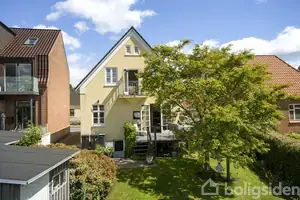 Villa på Lyngsøvej 18, 8600 Silkeborg