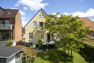 Villa på Lyngsøvej 18, 8600 Silkeborg