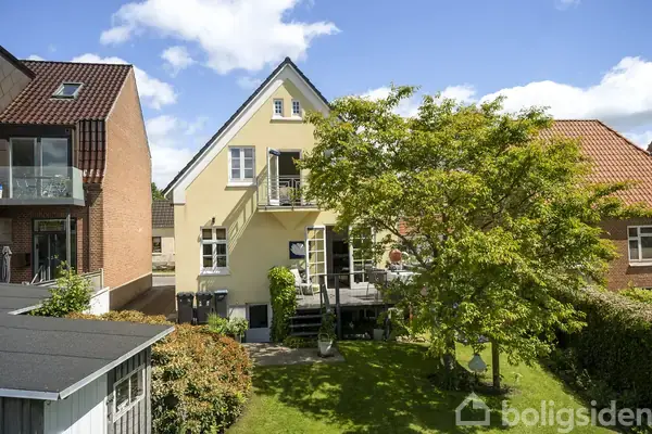 Villa på Lyngsøvej 18, 8600 Silkeborg