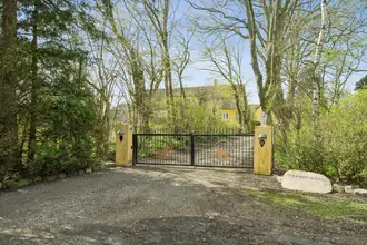 Landejendom på Råsøvej 11, Tybjerg, 4160 Herlufmagle