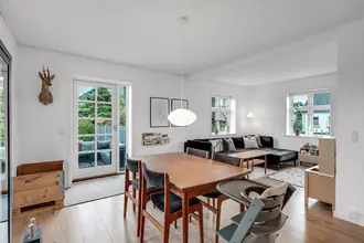 Villa på Kirkevej 5, 6690 Gørding