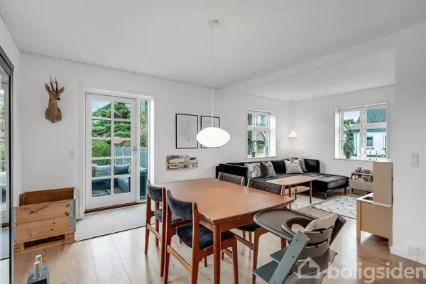 Villa på Kirkevej 5, 6690 Gørding